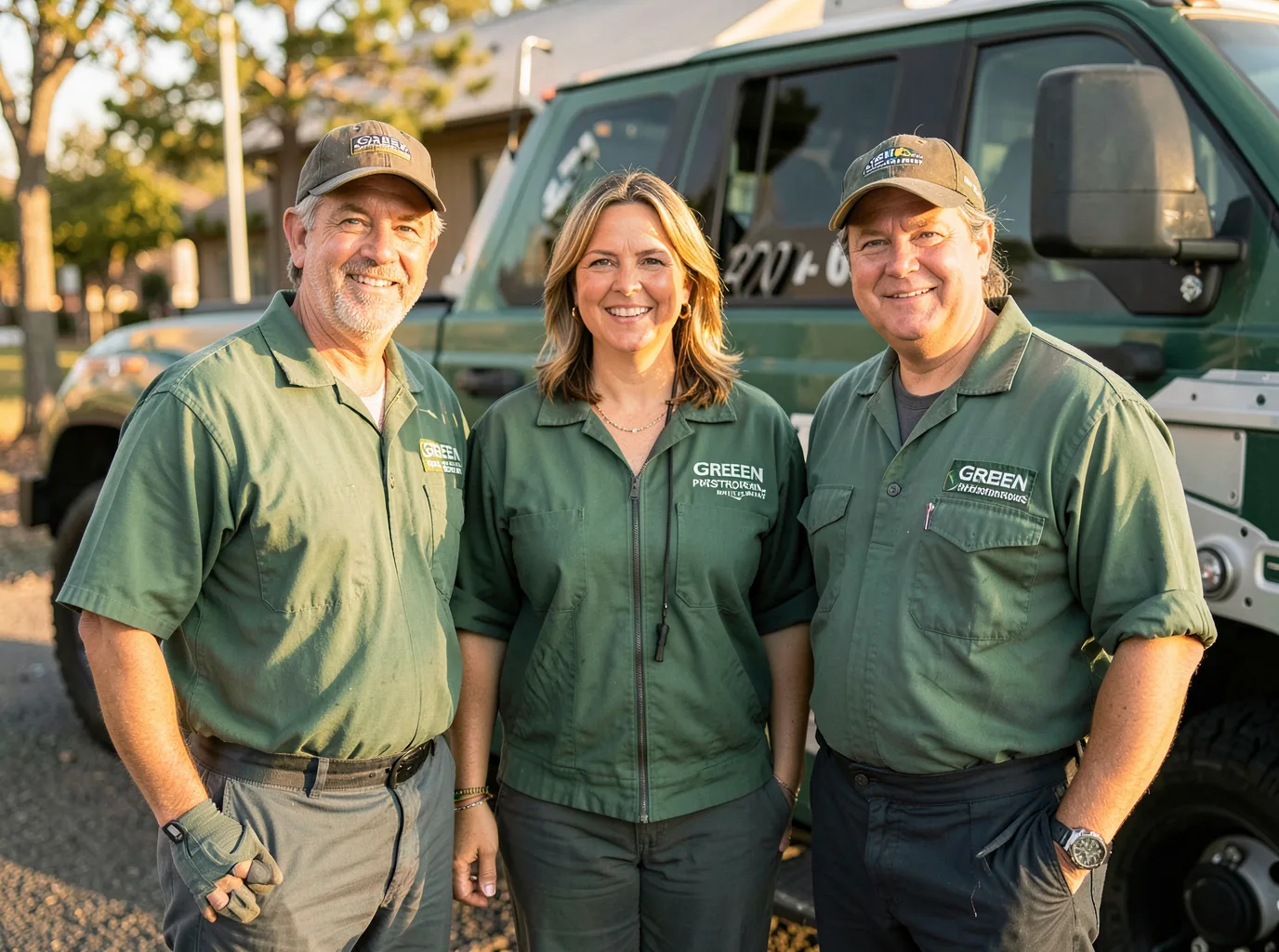 Water Damage Restoration company in Centerview, MO