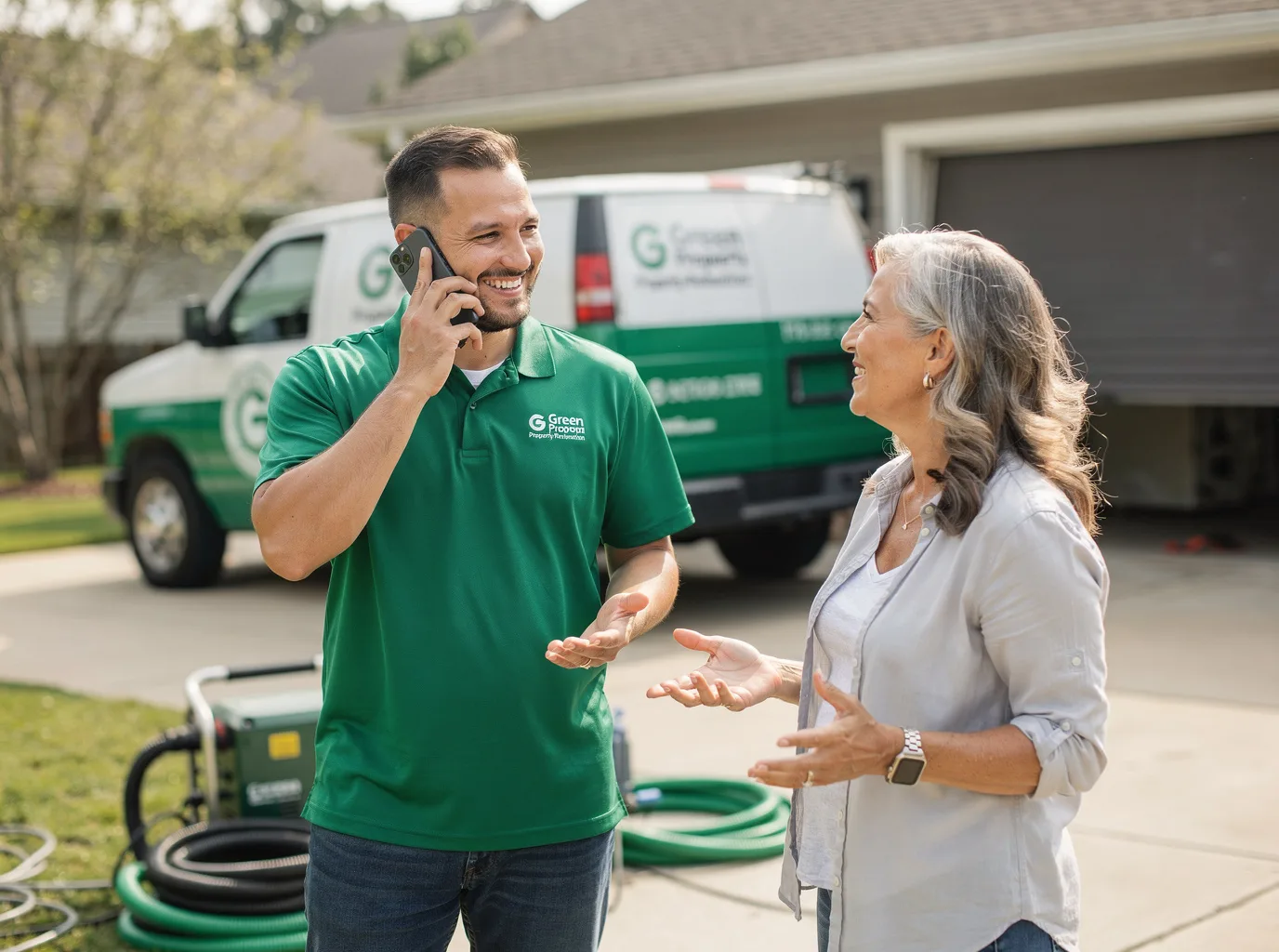 Water Damage Restoration Centerview, MO FAQs